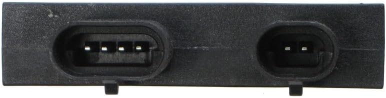 Módulo control chispa bobina encendido Chevy Buick Cadillac