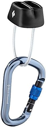 Pack Big Air Pilot Belay Rappel