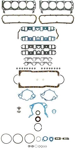 Set juntas motor Ford Mustang