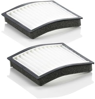 Filtro cabina CU 1006-2 set 2 modelos BMW
