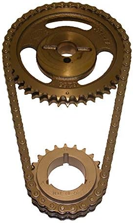 Set sincronización doble rodillo Ford Big Block