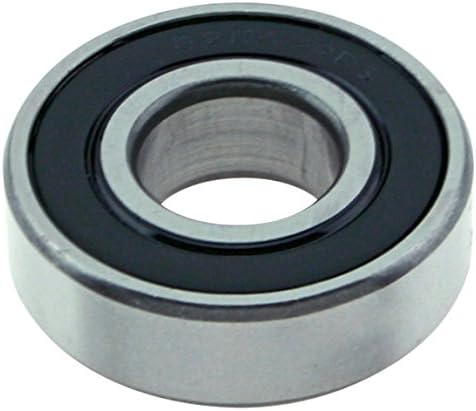 Rodamiento rueda trasera 6204-2RS 1 Pack