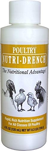 Producto Avicultura 4oz Bovidr