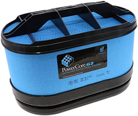 Filtro de Aire Genuino para Sistemas de Ventilación