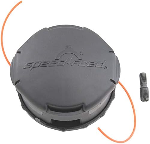 Cabezal Speed-Feed para desbrozadora