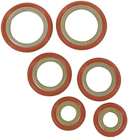 Kit chasis YF37200 1 Pack