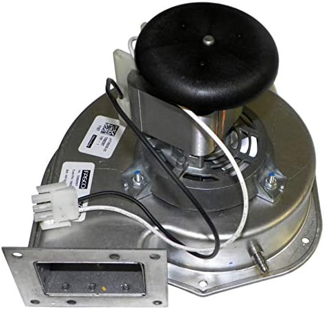 Soplador combustión repuesto calentador piscina H-Series