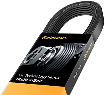 Correa multiV 8 varillas 80.5"