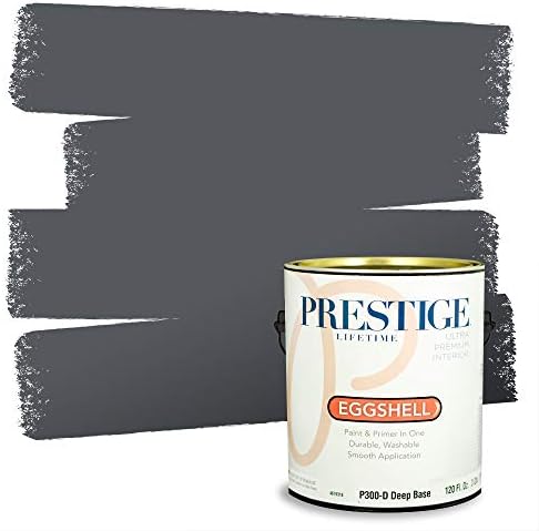 Pintura 2en1 para exterior y primera mano P300-D-1609BM