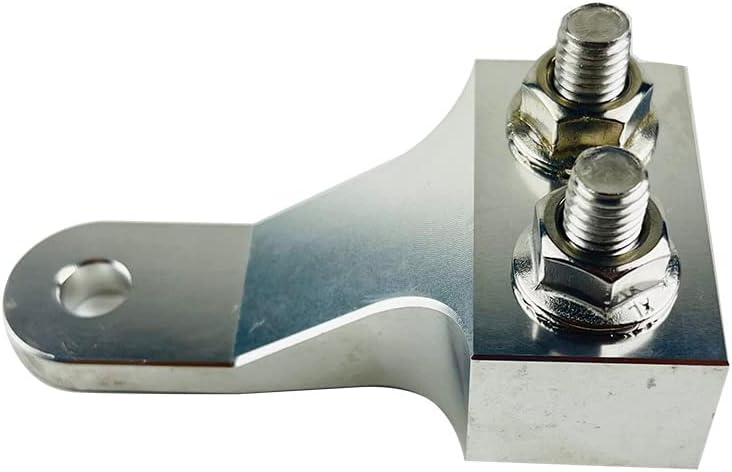 Bloque distribución alternador 0.315"