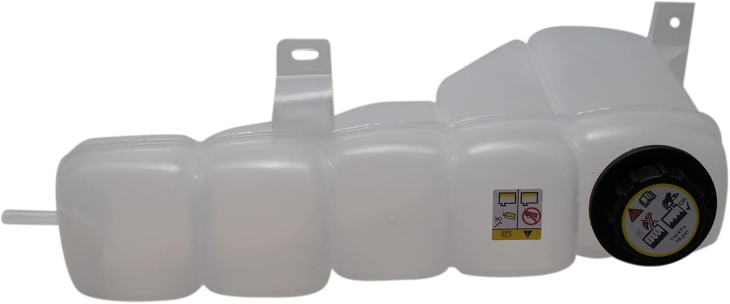 Tanque expansión refrigerante comp Ford Excursion 99-05