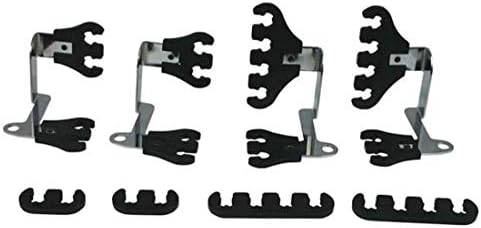 Kit telar alambres 72174 color negro