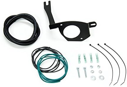 Kit soporte reubicación bomba vacío JK 2012