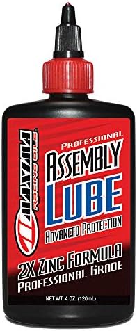 Lubricante montaje profesional 4oz pack 2