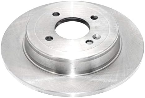 Rotor freno sólido trasero serie profesional