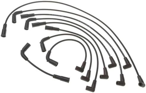 Set cables bujía Oro 9748B
