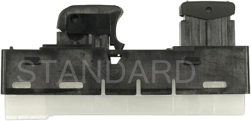 Interruptor elevalunas eléctrico DWS-322