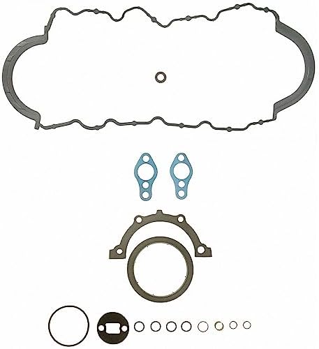 Set juntas conversión CS 9354-3
