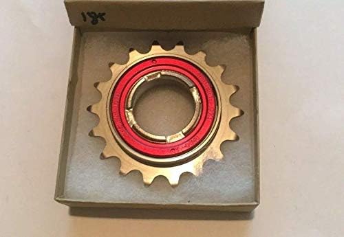 Rueda Libre ENO 17/19t para Bicicleta de Montaña