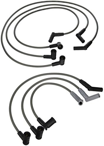 Cable Encendido WR5996 para Conexión Eléctrica Domiciliaria