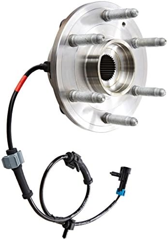 Conjunto cojinete eje cubo sensor pasivo conector azul