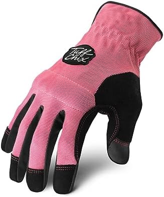 Guantes Tuff Chix