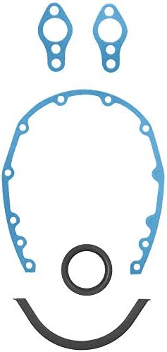 Set juntas tapa distribución Chevy C1500