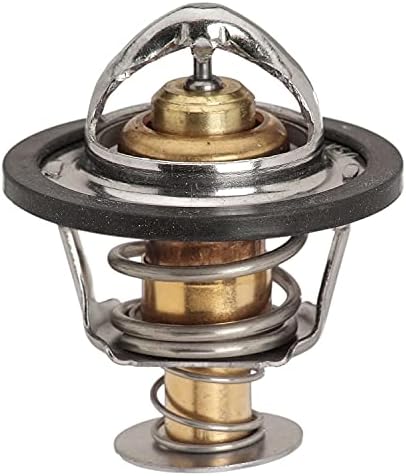 Termostato acero inox Superstat