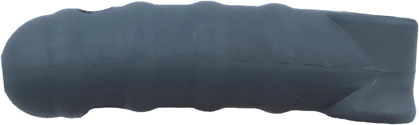 Acoplador enganche bicicleta kit conector flexible burley 12mm