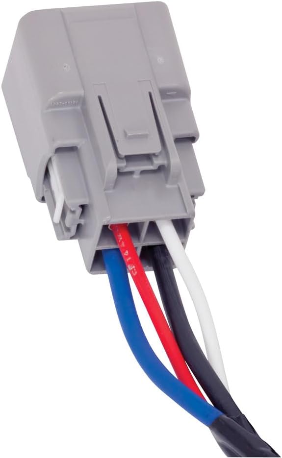 Adaptador cable freno 2 entradas para Dodge