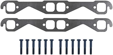 Set juntas colector escape MSB 94054