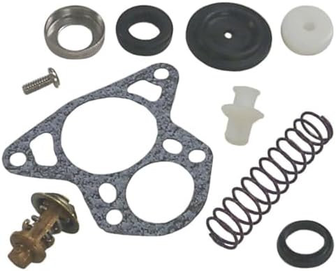Kit Termostato 18-3674 para Calentadores de Agua