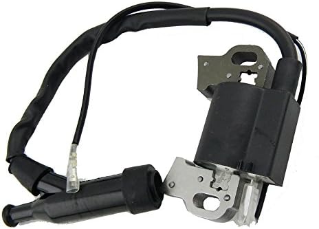 Módulo bobina encendido motor Predator 13hp 420cc