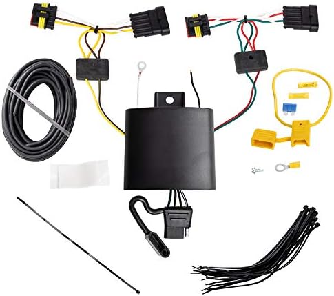 Arnés T-One T-Connector 4 vías comp Infiniti QX50