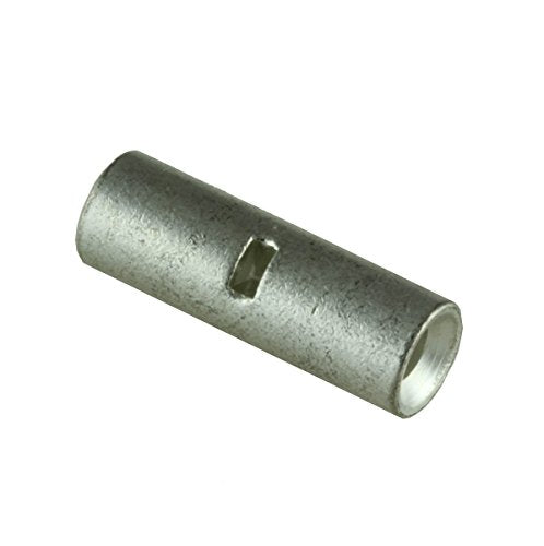 Reductor empalme 8 a 6 ga. pack 10