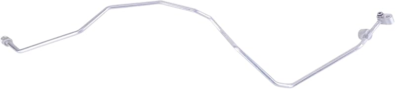 Tubo receptor manguera compresor Honda Accord 13-16