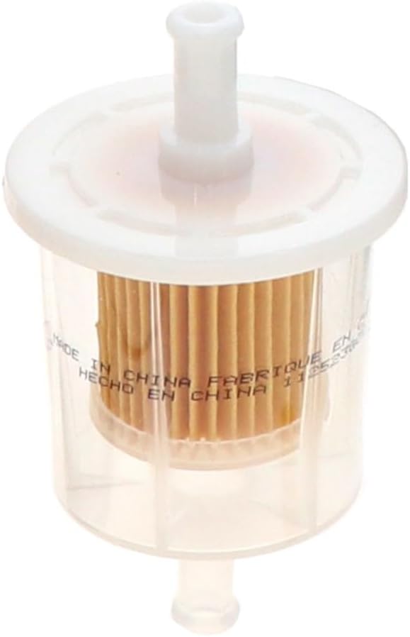 Filtro combustible 33002 paquete 1 unidad