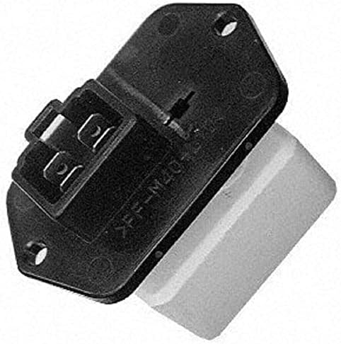 Resistencia motor soplador RU91