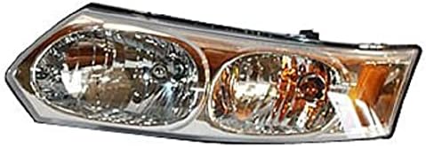Faro delantero izquierdo comp Saturn ION 03-07