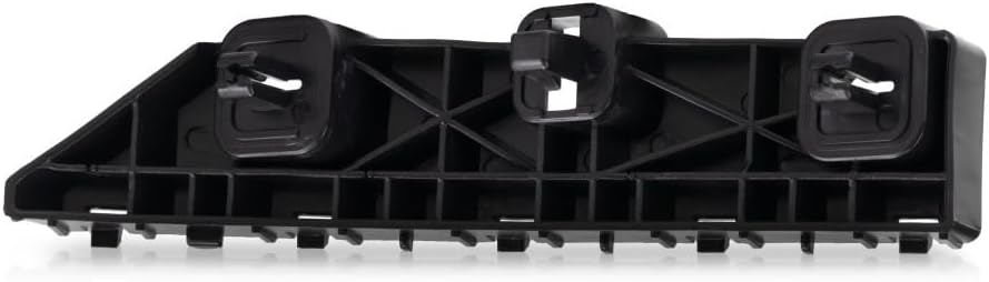 Soporte cubierta parachoques conductor Nissan Pathfinder