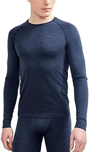 Capa base seca y cómoda para hombre