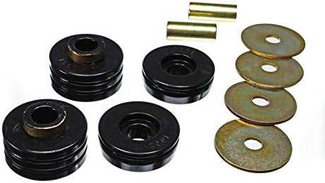 Manual montaje Bronco 4.1101G