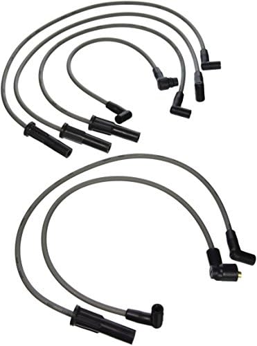 Cable para Encendido WR4011C con Conector Resistente