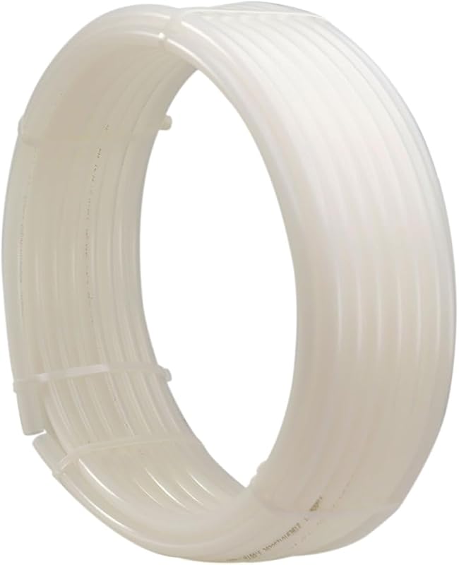 Tubo PEX-A 1/2" x100 ft NSF certificado para agua