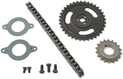 Set sincronización rodillos Chevy bloque pequeño