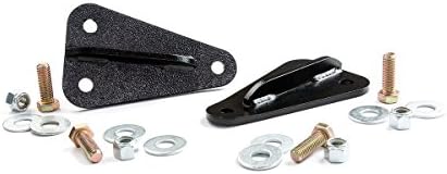 Soportes caída barra estabilizadora Ford Bronco 80-96 4-6"