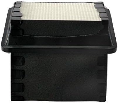 Filtro aire motor núcleo potencia