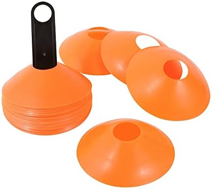 Discos Deportivos de Goma para Entrenamiento en Gimnasio