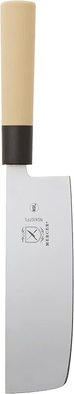 Cuchillo Rebanador NSF con Mango de Plástico Resistente