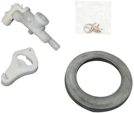 Kit válvula agua Thetford 34100 Style Lite & Plus
